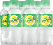 Bisleri Limonata 160 ML image number 2